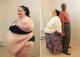 Com 291 kg, americana entra para o Guinness como a mais gorda do mundo